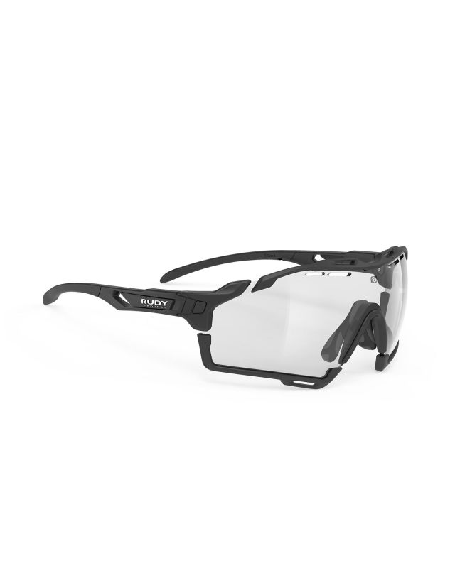 Brýle Rudy Project CUTLINE G-BLACK MATTE IMPACTX 2 BLACK SP6373930000-n-d |  S'portofino