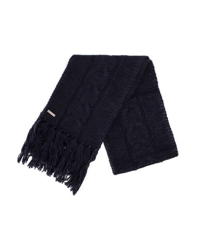 Sportalm Baden Mmk Scarf S Portofino