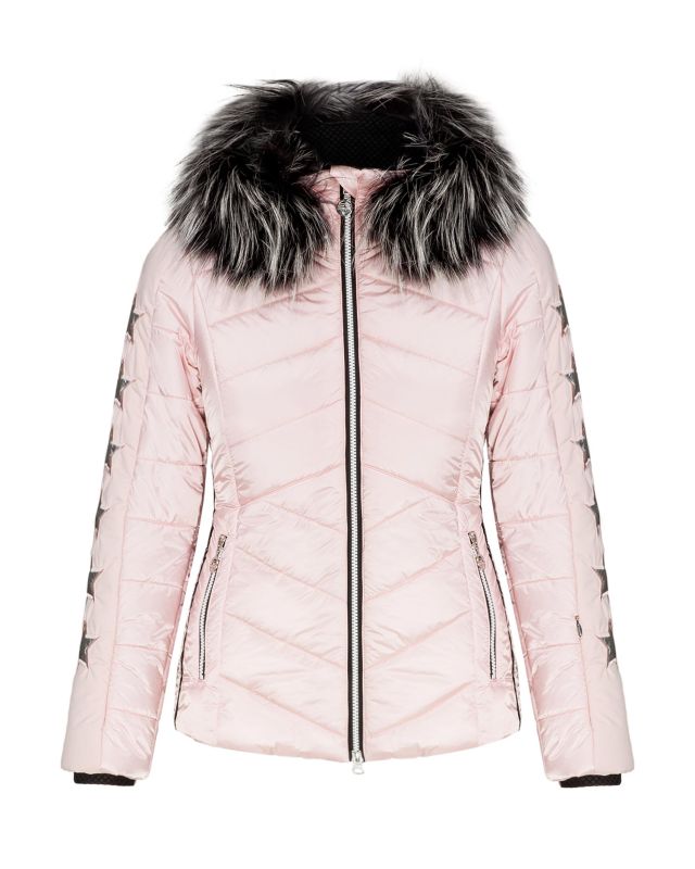 SPORTALM Blanche ski jacket | S'portofino