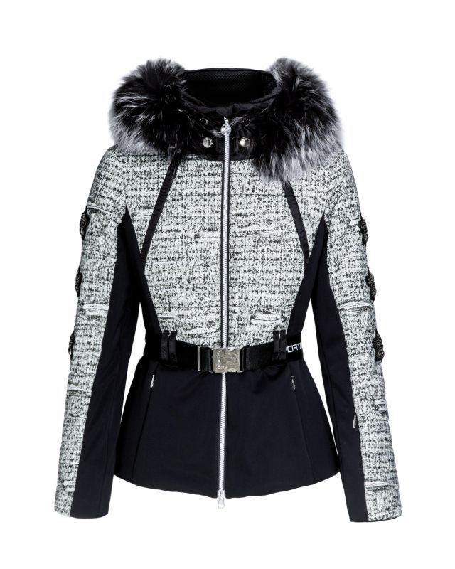 sportalm ski jacket