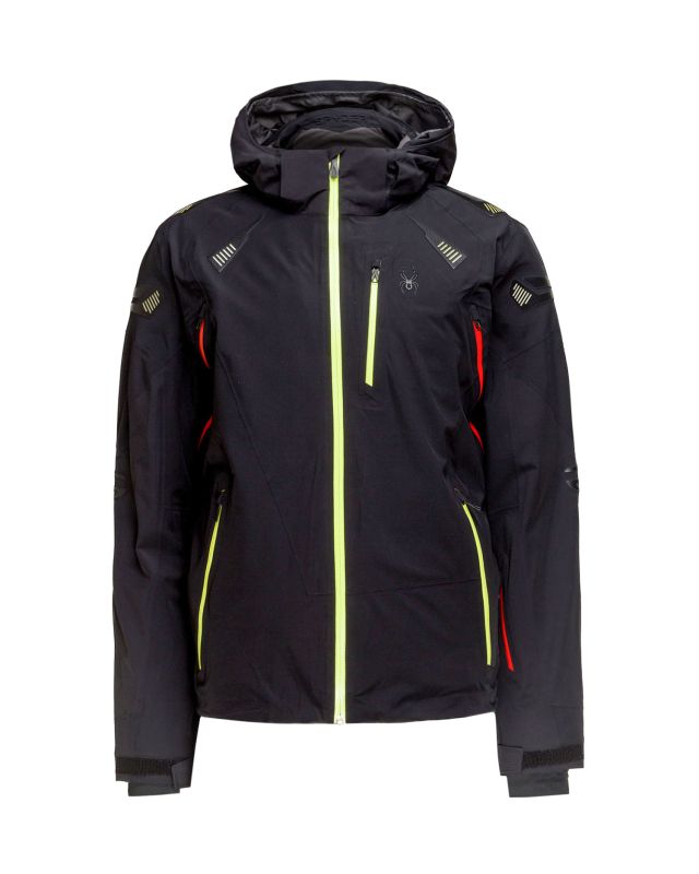 SPYDER Pinnacle GTX ski jacket | S'portofino
