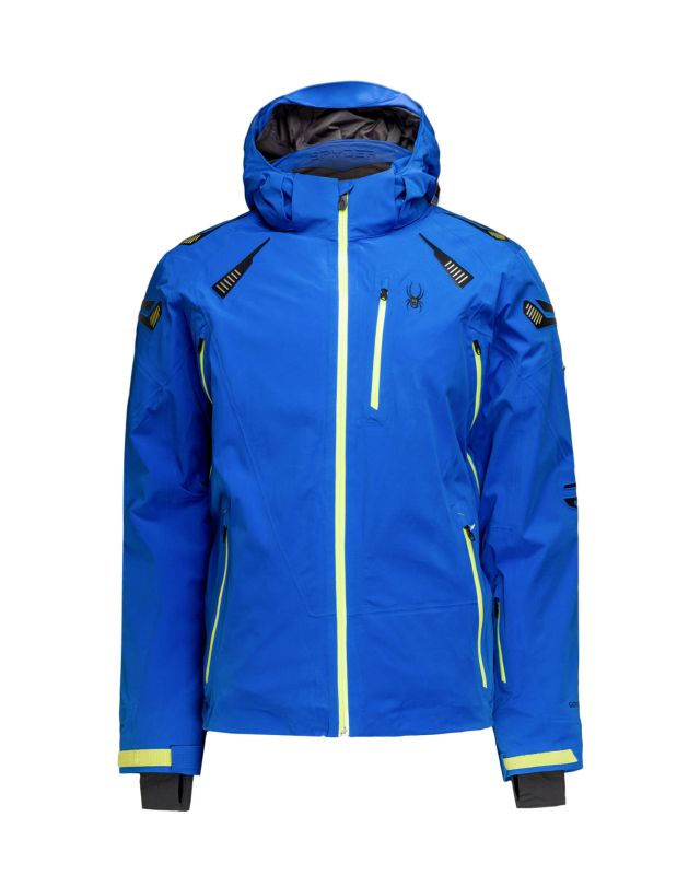 Spyder thermal jacket Clearance
