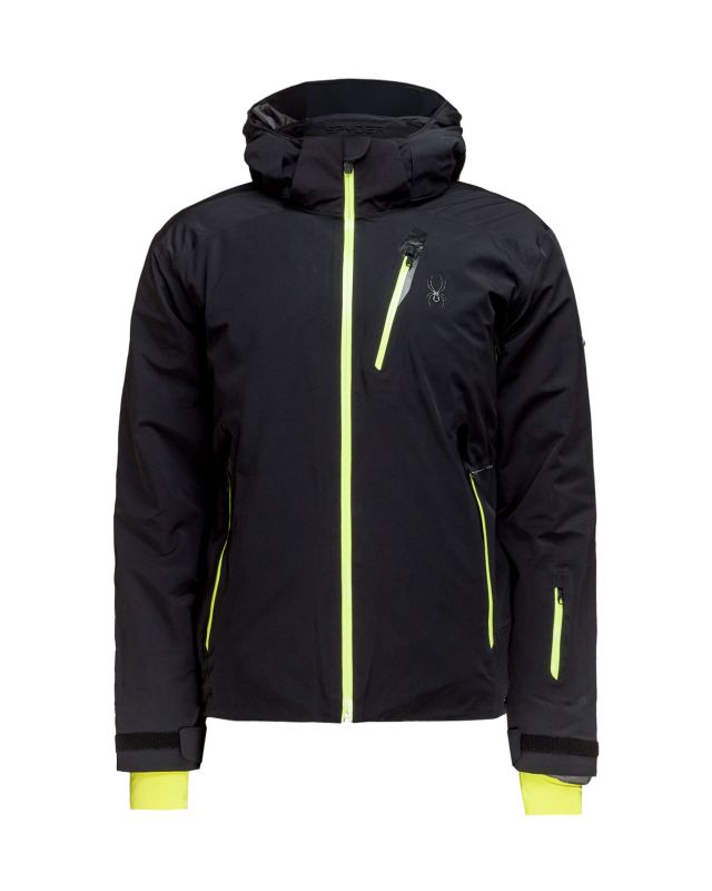 spyder vanqysh jacket