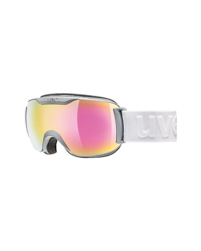 UVEX Downhill 2000 S FM goggles | S'portofino