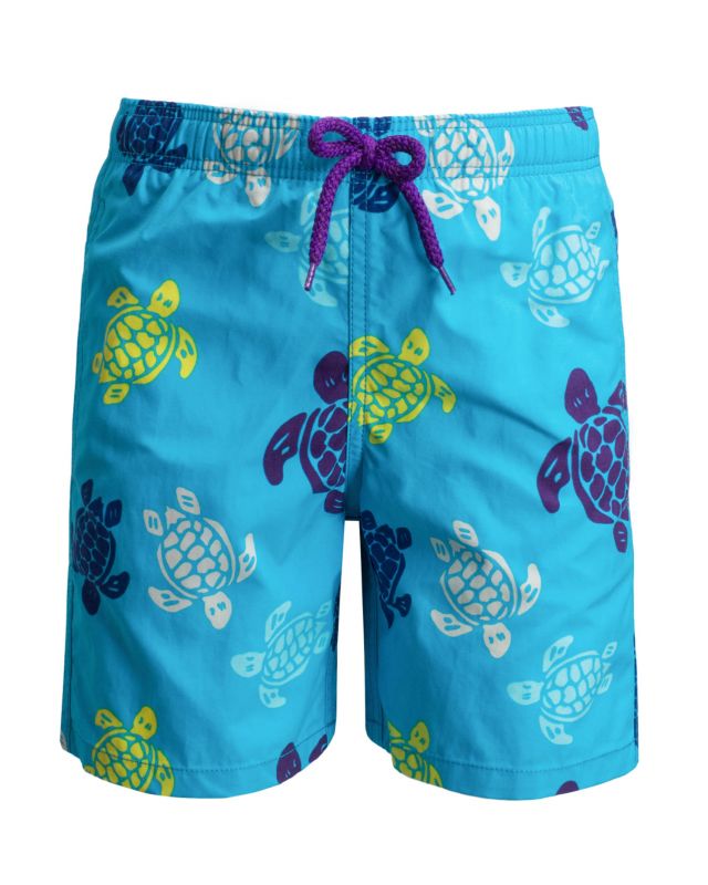 Junior swimming shorts clearance