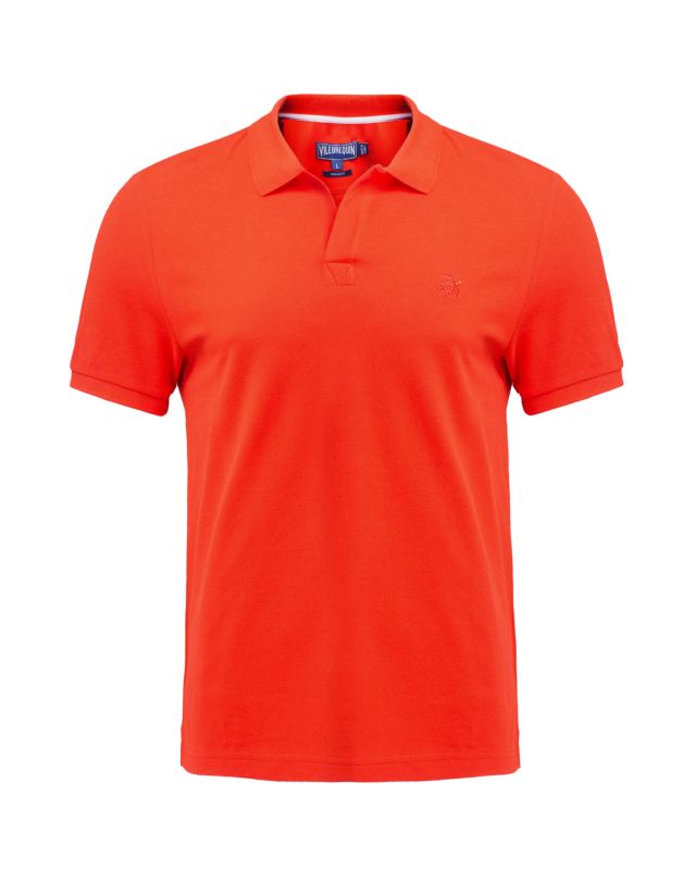 Vilebrequin polo shirt