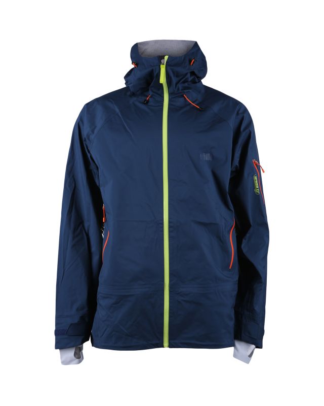 pro rainer jacket