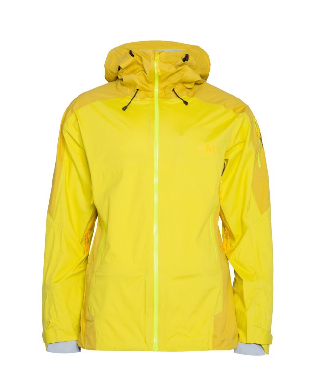 volkl pro shell jacket