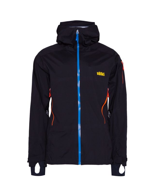 volkl pro shell jacket