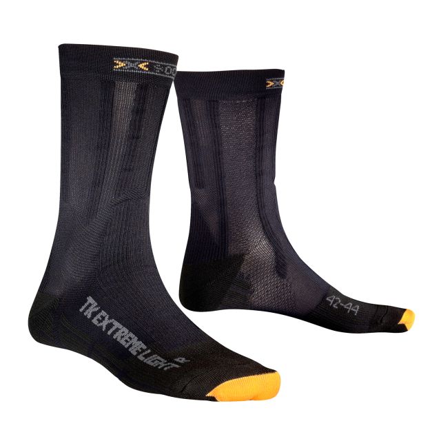 X-SOCKS Trekking Extreme Light socks | S'portofino
