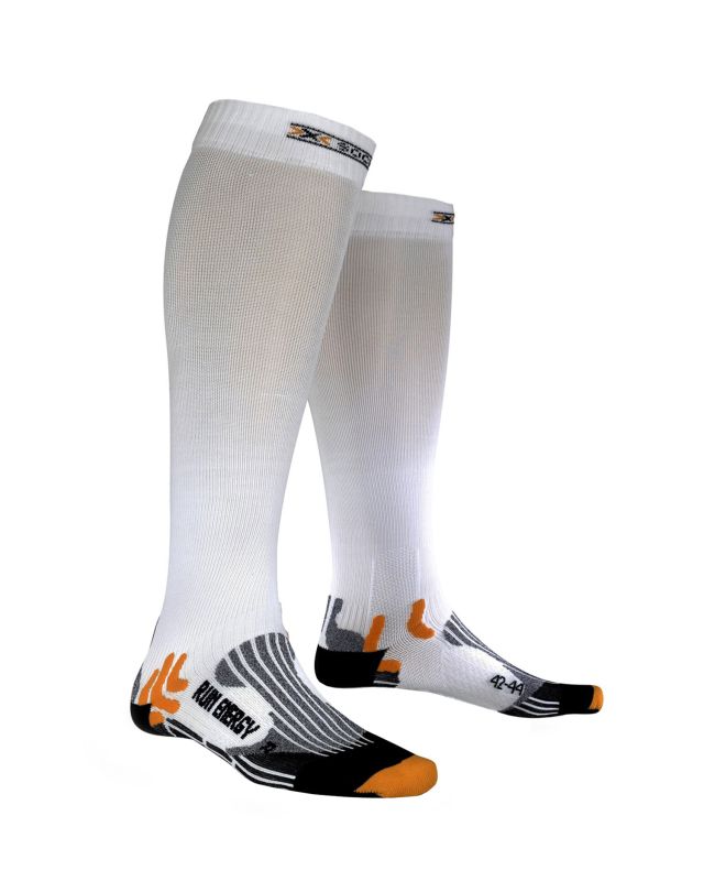 X-SOCKS Run Energizer socks | S'portofino