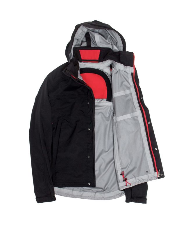 X-BIONIC Outdoor jacket O020589-b102 | S'portofino