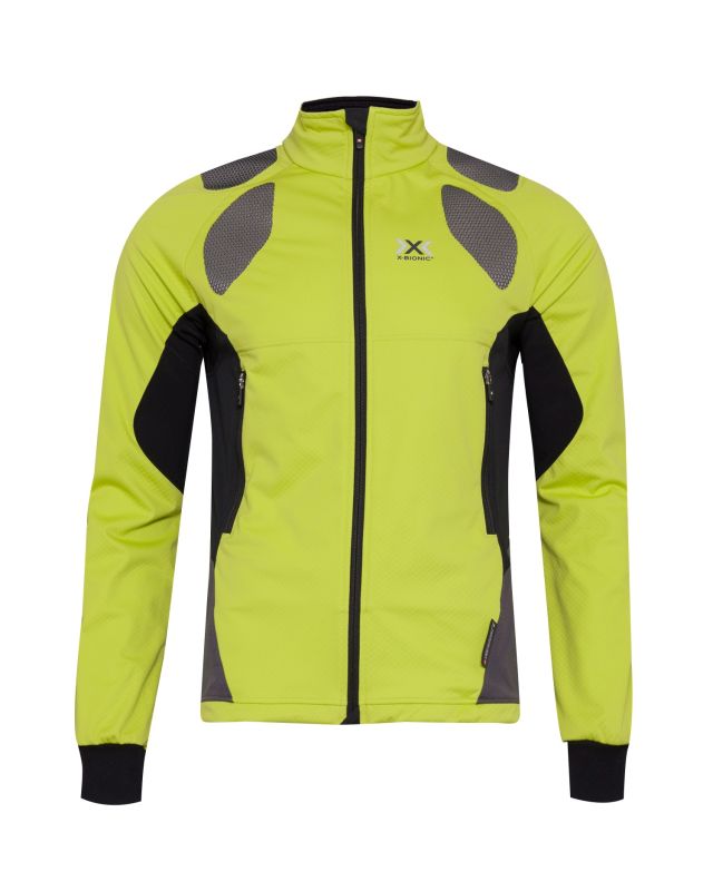 X bionic ski jacket hotsell