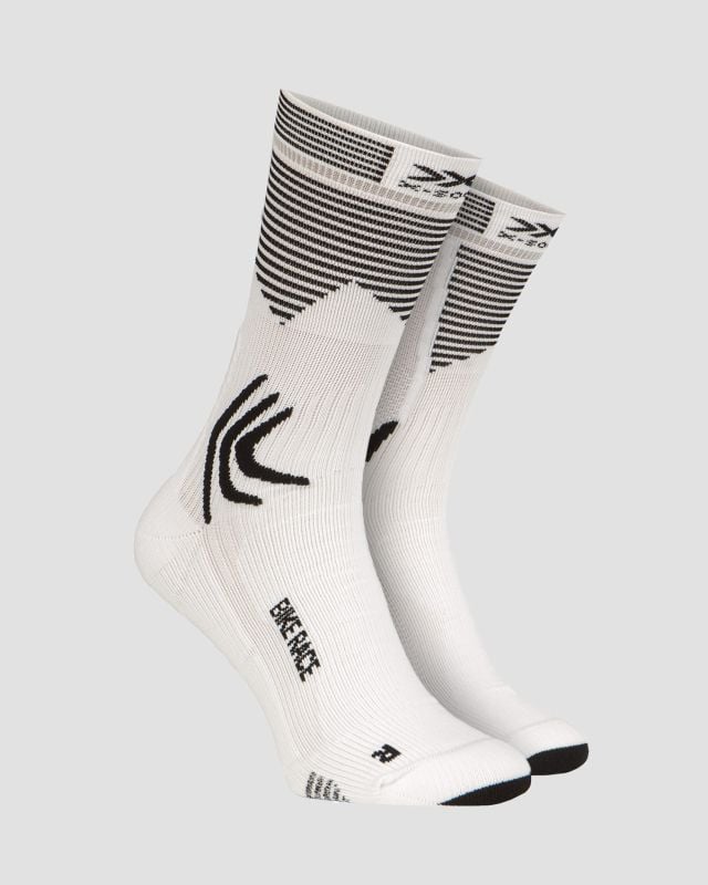 Calcetines de ciclismo X-Socks Biking Pro