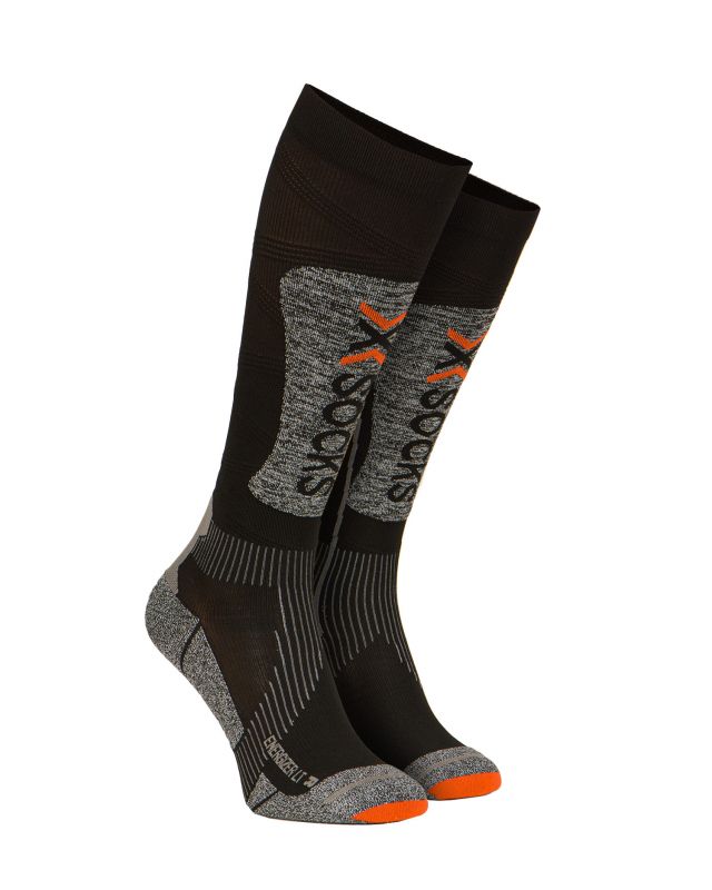 Ponožky X-Socks SKI ENERGIZER LT 4.0 XSSSNGW19U-b053 | S'portofino