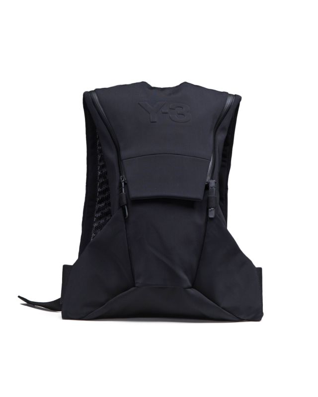 Y-3 Ultra Run backpack | S'portofino