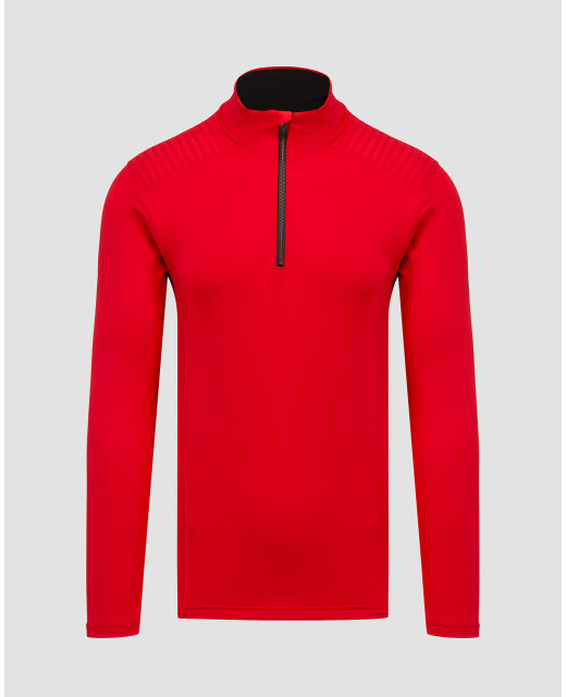 Men s ski turtleneck Descente Piccard DWMWGB23 erd