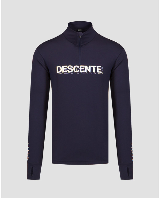 Men s ski turtleneck Descente Archer DWMWGB28 dnt