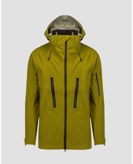 Descente rage 3l jacket best sale