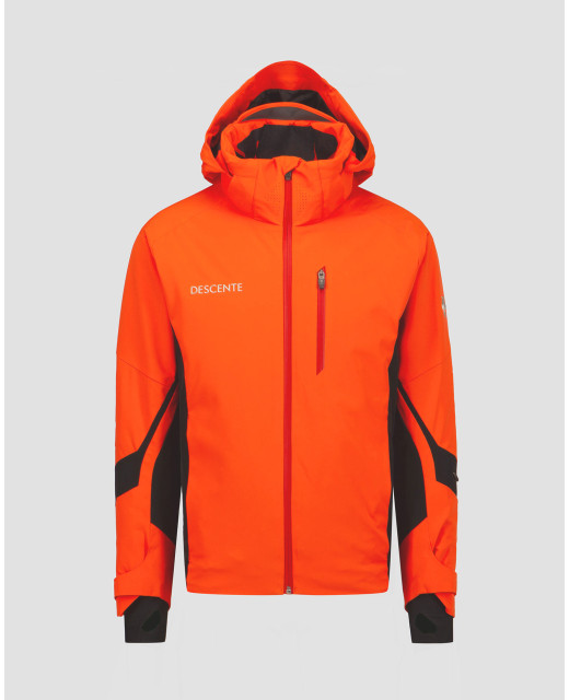 Descente reign jacket hotsell