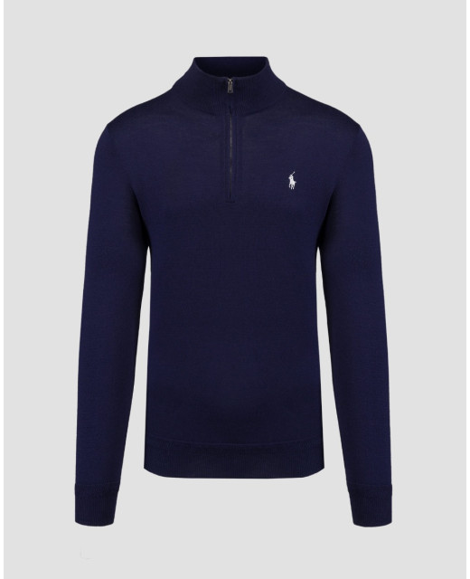 Maglione ralph lauren uomo saldi 2025