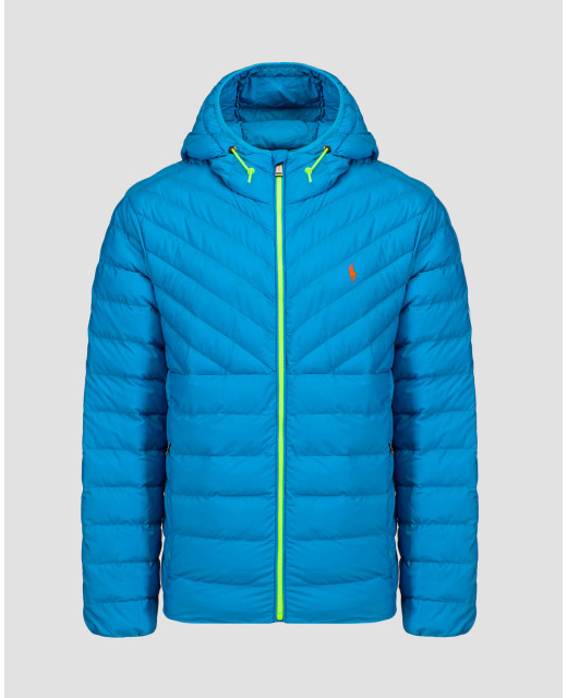 Giubbotto ralph lauren uomo best sale