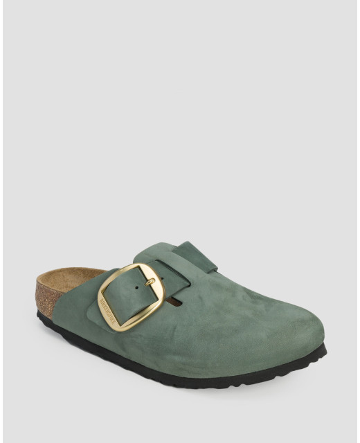 Ciabatte birkenstock boston sale