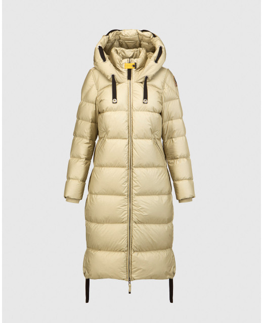 Doudoune pour femmes Parajumpers Panda S portofino