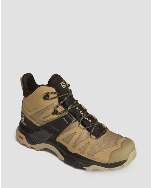 Salomon x ultra donna marroni best sale