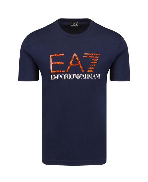 T shirt EA7 EMPORIO ARMANI S portofino