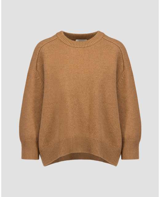 Kujten pull cachemire soldes sale