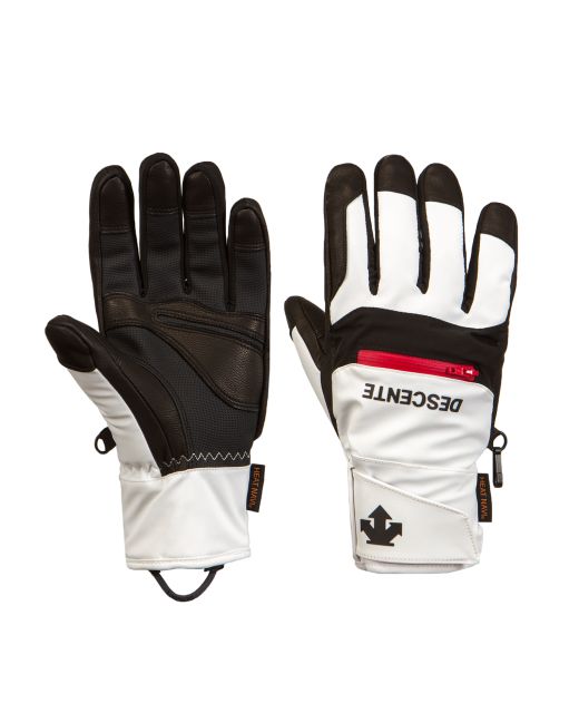 Descente outlet cycling gloves