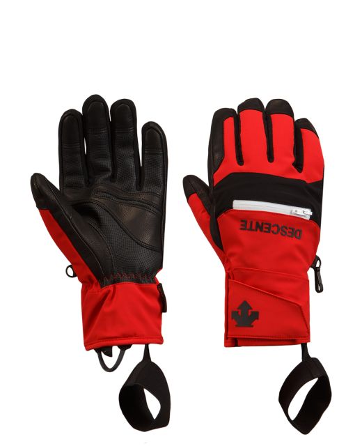 Descente cycling gloves deals
