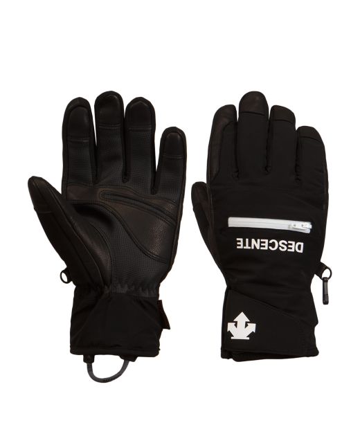 Descente cycling gloves deals