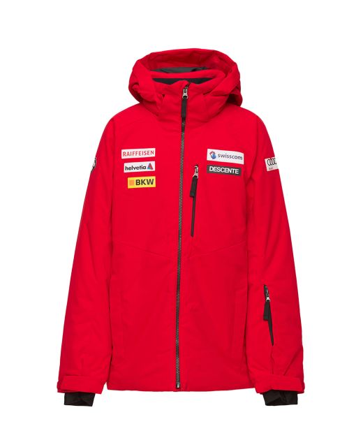 Descente ski wear 2019 top