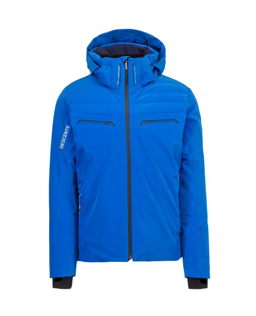 Descente valen jacket deals