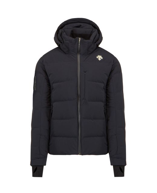 Descente canada ski cross down jacket on sale