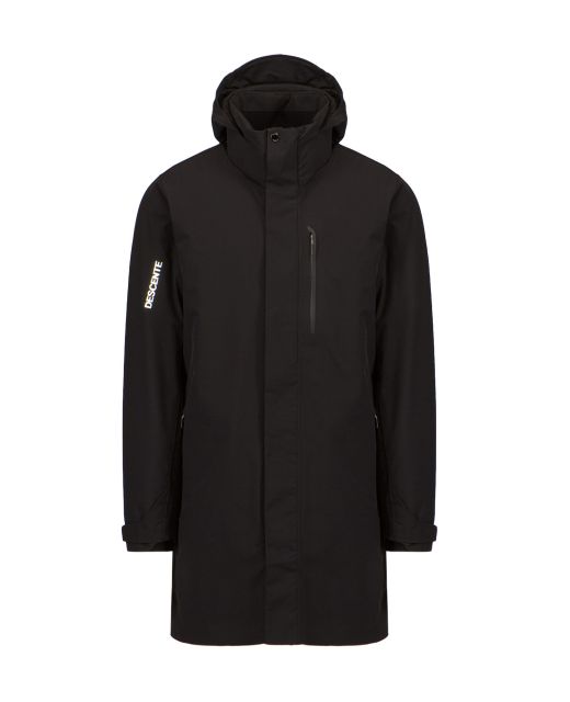 Descente preston jacket sale