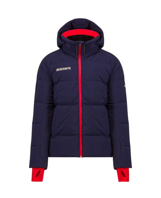 Descente nilo jacket clearance