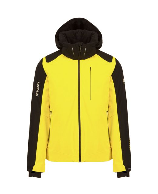 Descente reign top