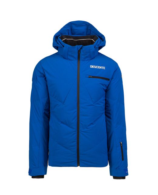 Descente ski cross jacket top