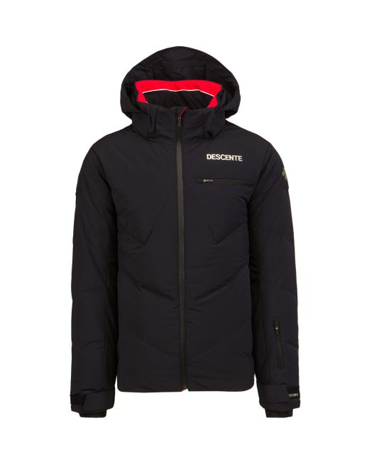 Canadian ski jacket clearance