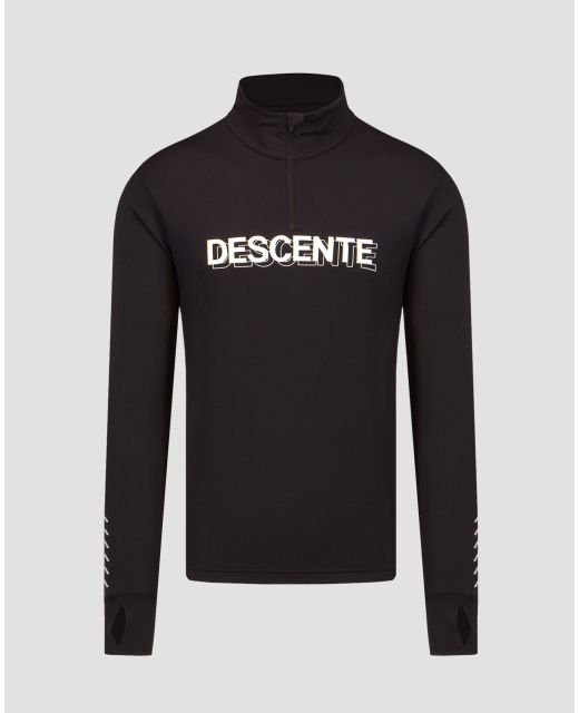 Men s ski turtleneck Descente Archer DWMWGB28 erd S portofino