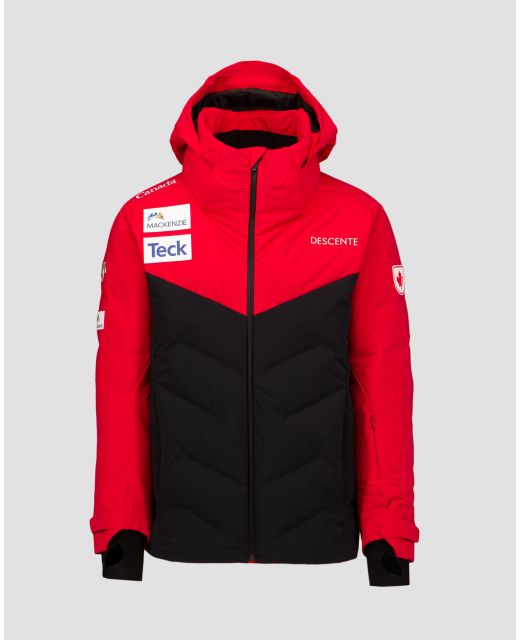 Ski jacket canada goose on sale