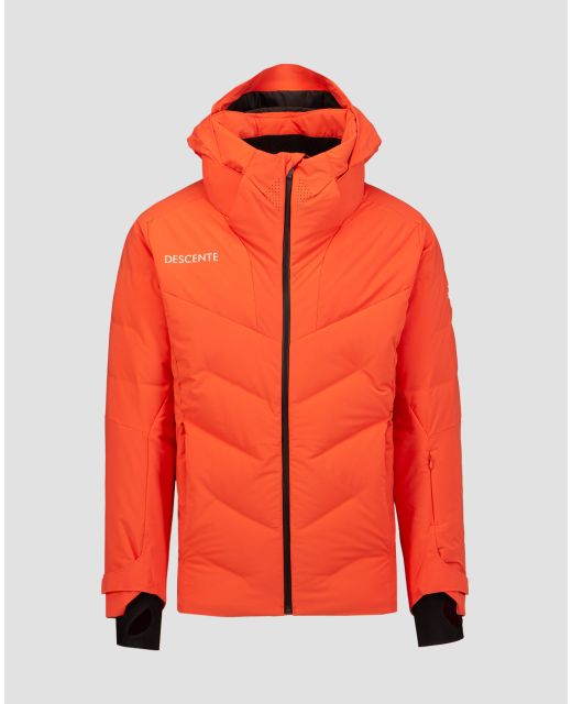 Capa new arrivals esqui descente