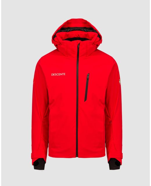 Descente coats on sale outlet