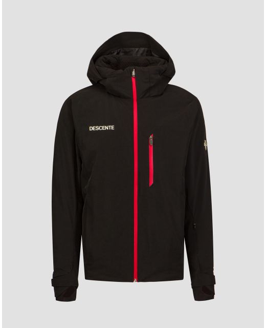 Veste de ski pour hommes Descente Josh DWMWGK28 lpb S portofino