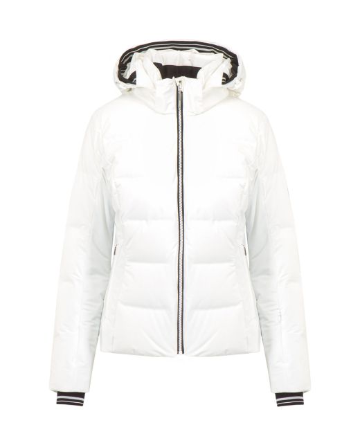 DESCENTE Seraphina ski jacket DWWQGK18 4 S portofino