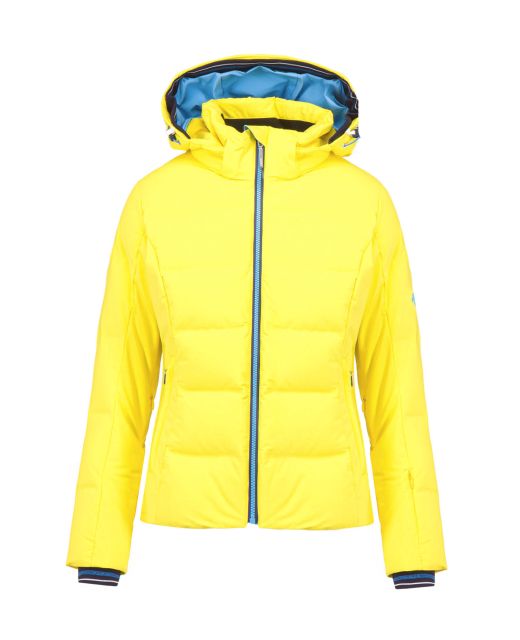 Mid length jacket descente hotsell