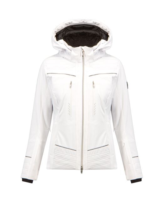 Descente layla ski hot sale jacket